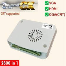Pandora Box CX 2800 in 1 Games