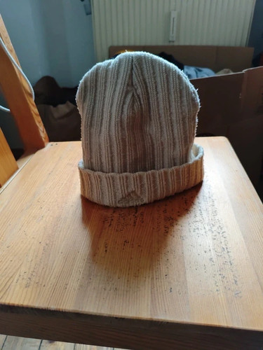 Adidas beanie weiß - adidas,