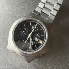 Omega speedmaster mark - speedmaster, v
