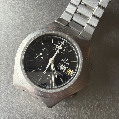 Omega speedmaster mark - speedmaster,