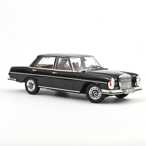 Mercedes benz 280 w108 - se, •