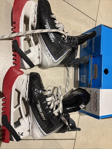 Bauer flylite schlittschuhe - bauer,