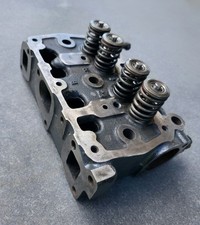 Zylinderkopf Iseki TX1300 KE70