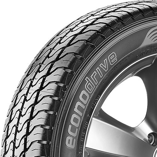 Dunlop econodrive 225 - dunlop,