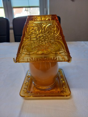 Partylite kerzenlampe - partylite,