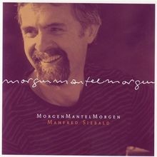Morgenmantelmorgen von manfred - morgenmantelmorgen,