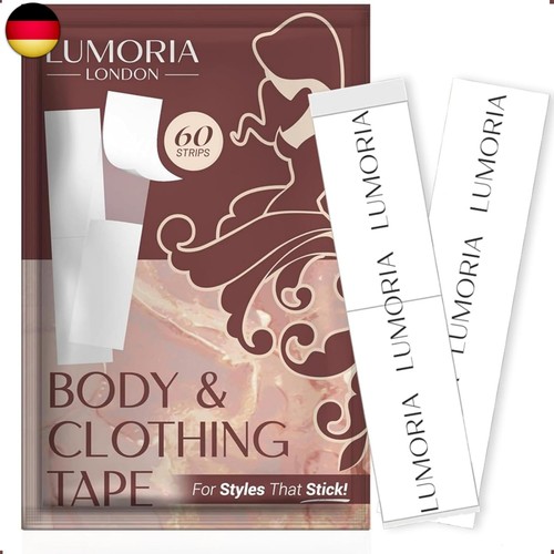 Lumoria fashion tape - fashion,