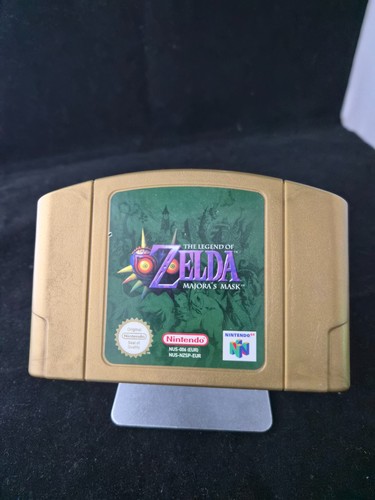 N64 the legend zelda - legend,