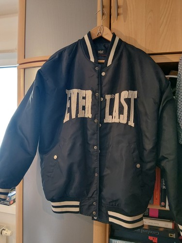 Everlast baseballjacke m - everlast, gr.