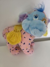 Vintage / Rare 1986 Hasbro