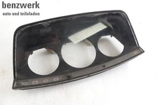 Mercedes W123 Gehäuse