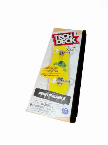 Tech deck fingerboard - deck,