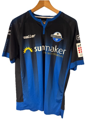 Paderborn 2019 2020 home - 2019/2020,