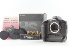 [Top NEUWERTIG in Box] Canon