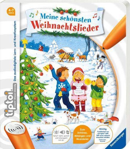 Tiptoi meine schönsten - tiptoi®,