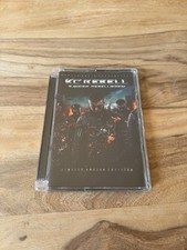 KC REBELL - BANGER REBELLIEREN 2CD AMAZON EDITION • Farid Bang, Raf Camora, Vega