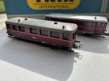 Trix/Eigenbau VT135/VB140