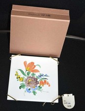 DDR Fliesenuntersetzer