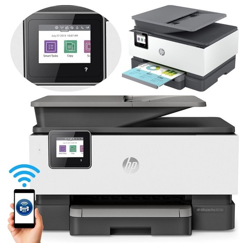 Officejet 9012e 9015e - hp,