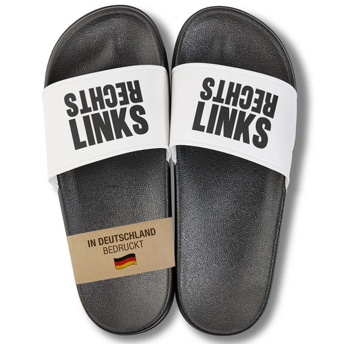 22feels badelatschen für - 22feels,