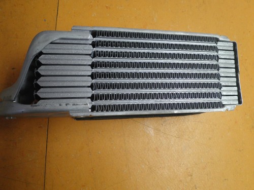 ölkühler aluminium käfer - aluminium,