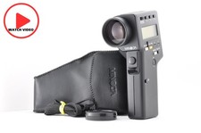 Minolta Spotmeter M Digitaler