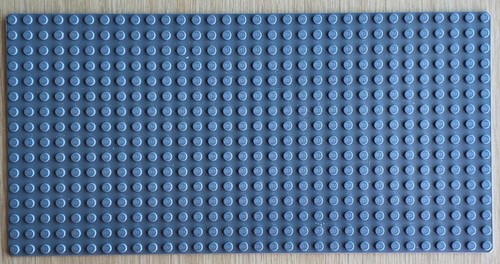 Lego bauplatte 16x32 - lego,