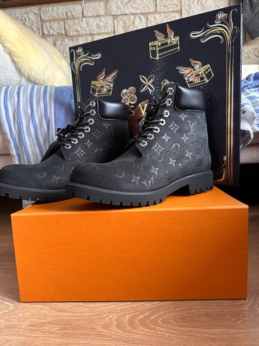 Louis vuitton timbetland - louis, /