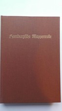 Hamburgische Wappenrolle nach