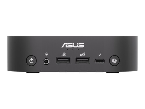 Asus nuc pro - nuc,