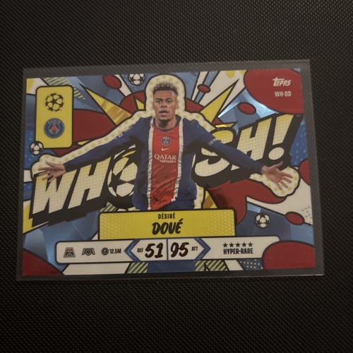 Topps match attax - attax, 20th