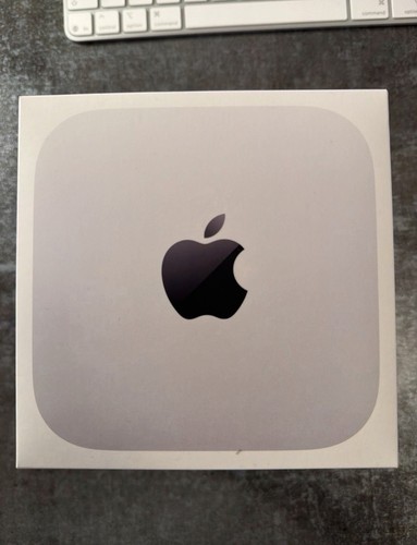 Apple mac mini - apple,