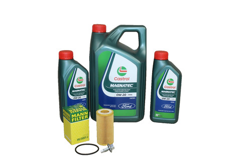 ölwechselkit diesel - Ölwechselkit, 1,5