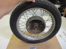 Weinmann Felge hinten 3,75x18