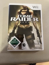 Tomb Raider: Underworld