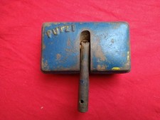 Bohnerbesen Putzi Kinder klein