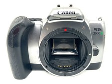 Canon EOS 3000V SLR 35mm