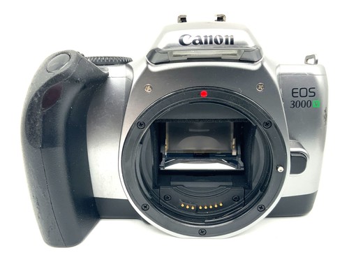 Canon eos 3000v slr - canon, 35mm