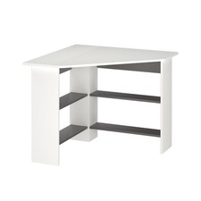 Eckschreibtisch Vicco Arion 90