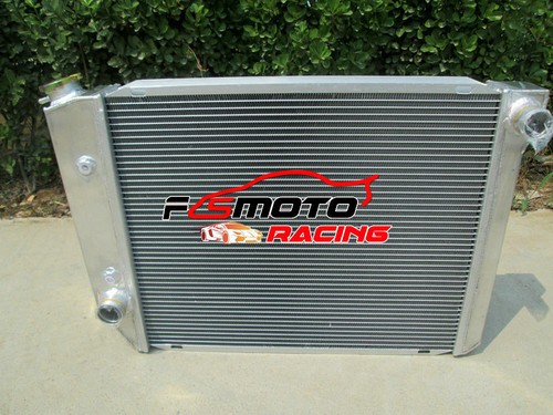Radiator for ford - for,