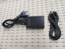  Netzteil Ladegerät AC Adapter inkl. USB Datenkabel für Playstation Vita PS Vita