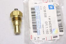 OPEL Monterey A Monterey B TD Temperaturgeber Kühlmittel 94237861 OVP