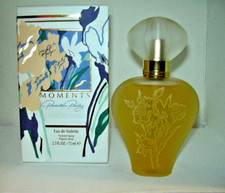 Presley MOMENTS - EDT Spray - Priscilla PRESLEY mit BOX - 75 ml - Vintage