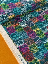 Makower Patchworkstoff
