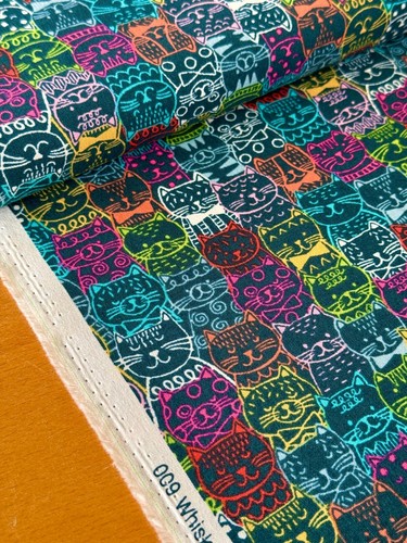 Makower patchworkstoff - makower,