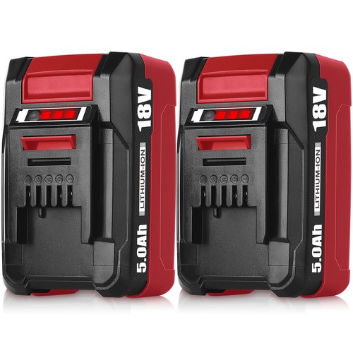 2pack 18v 0ah ersatzakku - 2pack,
