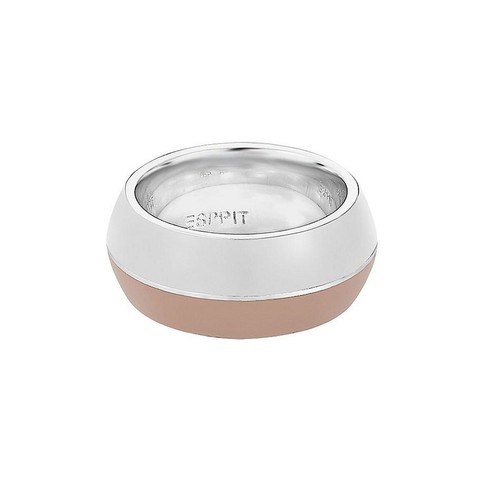 Esprit damen ring edelstahl - esprit,