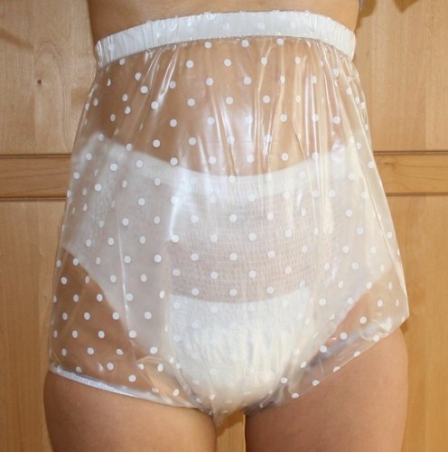 Pvc adult baby - pvc,