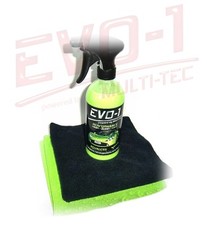 [EUR 17,80/L] 500 ml EVO-1