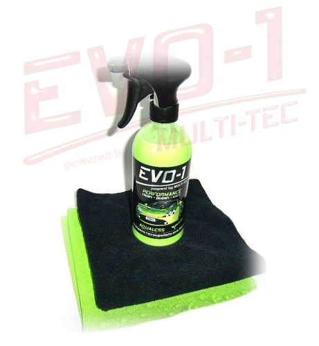 Eur 500 ml - [eur, evo-1